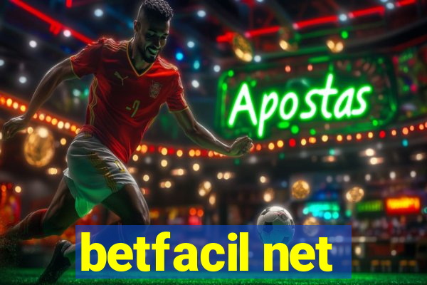 betfacil net